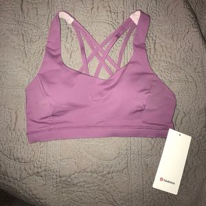 Free To Be Serene Bra NWT